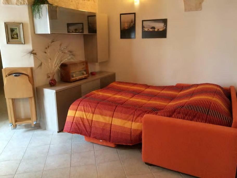 Apartamento A' Puteja Ceglie Messapica Exterior foto